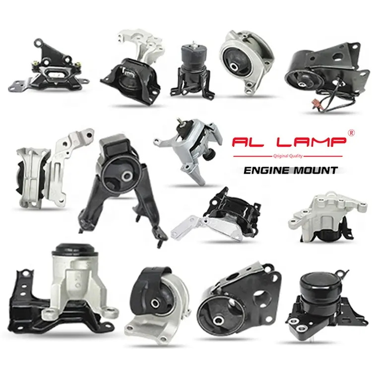 Опора двигателя для автомобилей Toyota, Hyundai, Honda, Volkswagen