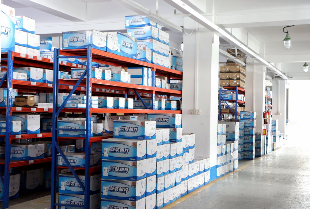 Противотуманная фара DFAC LED