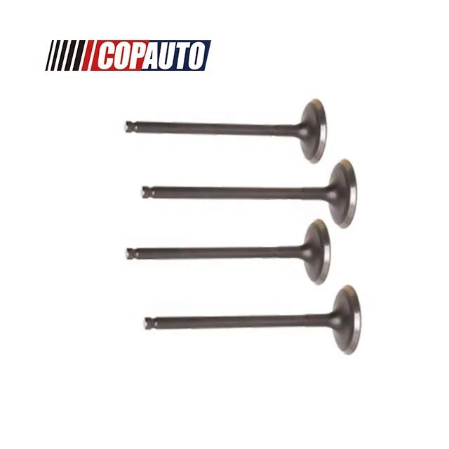 Выпускной клапан Hyundai Accent 22211-22004