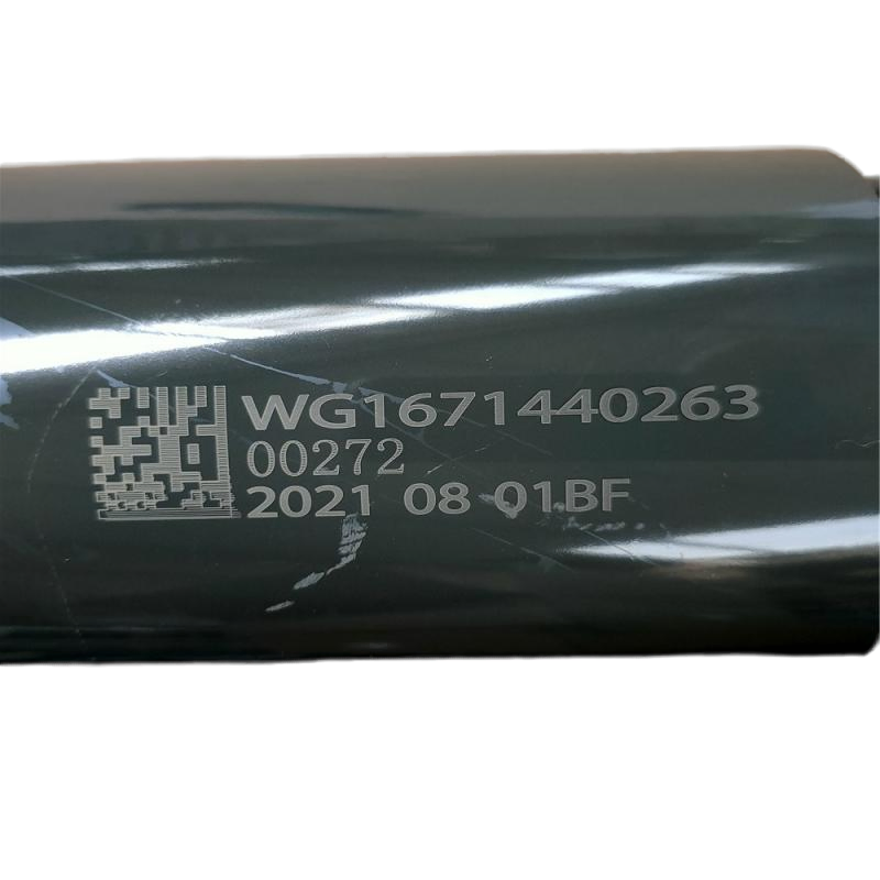 Heavy Duty Truck Suspension Parts Shock Absorber Wg1671440263