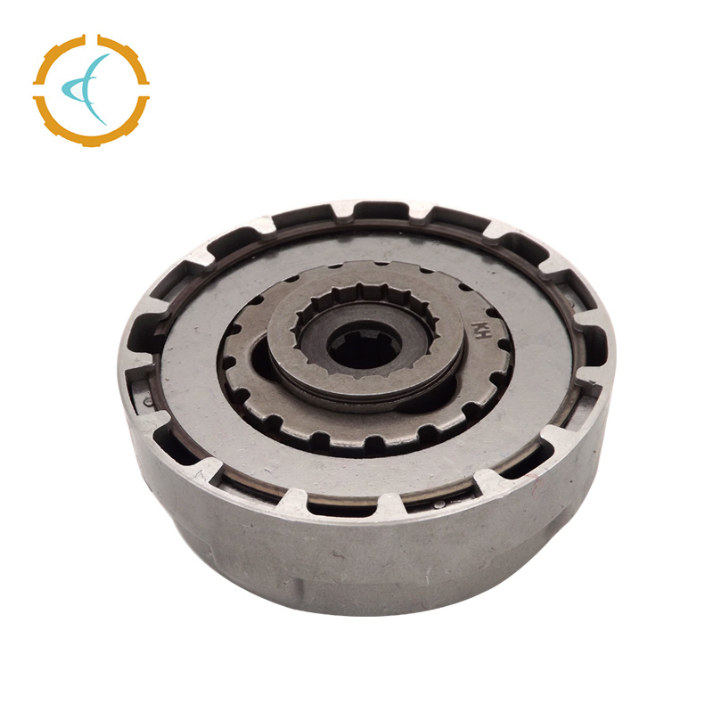Good Quality Motorcycle Clutch Parts Motorcycle Clutch Assy C90