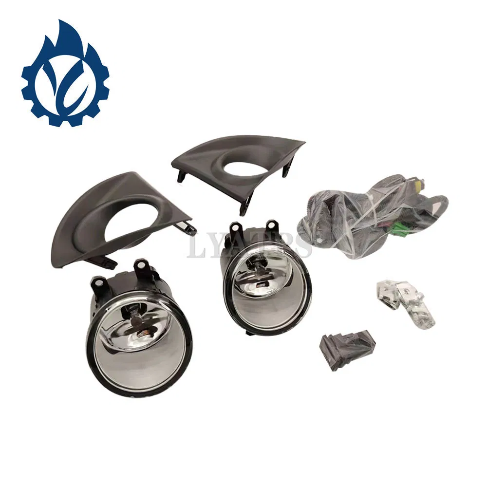 Противотуманная фара для Toyota Axio 2013