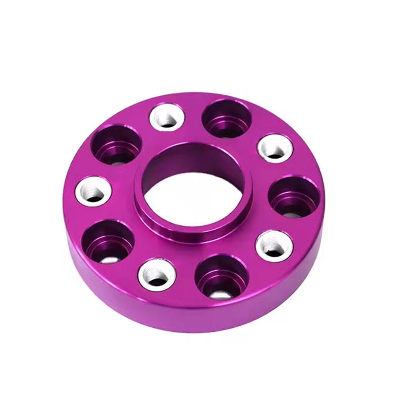 Проставки колесные 5x150 для улучшения устойчивости