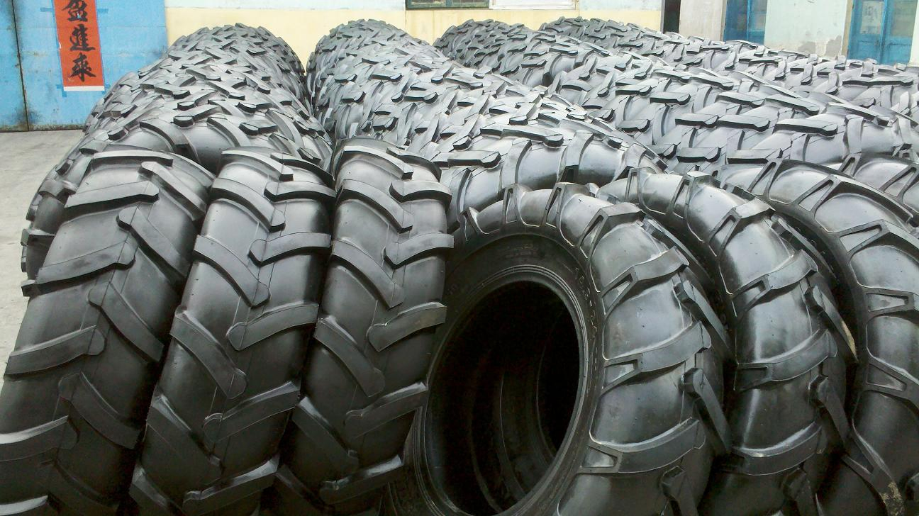 R1 Pattern Tractor Tires for Farming 14.9-28 14.9-24 18.4-30 18.4-34 18.4-38