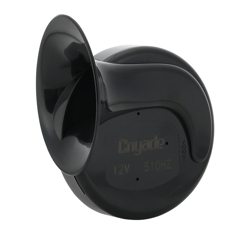 Универсальный клаксон 48-60V для авто и мото, 510Гц
