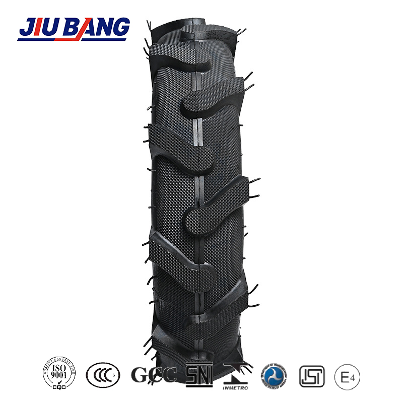 Agricultural Tyre, Heavy Duty High Load, Puncture Resistant Wear-Resistant Farm Tractor Tyre, Factory Direct Tyre