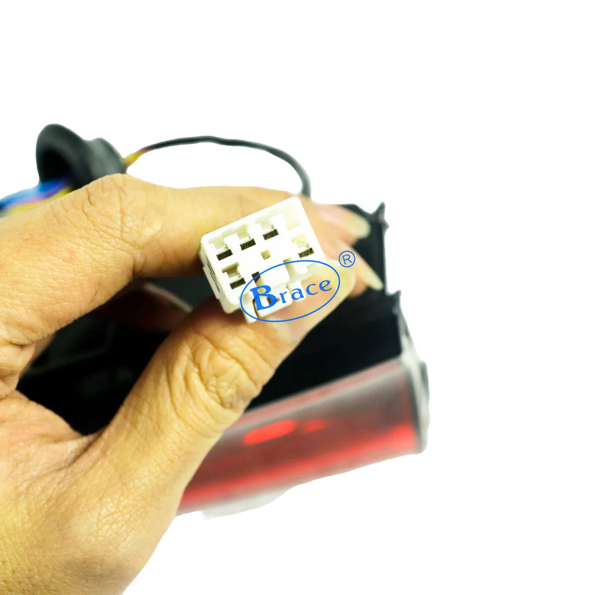 Inner Taillight for Mghs OEM 10420735 10420736