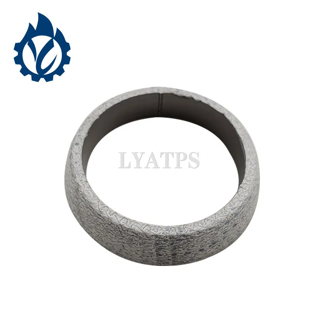 Прокладка выхлопной трубы Toyota Hiace 17451-22070