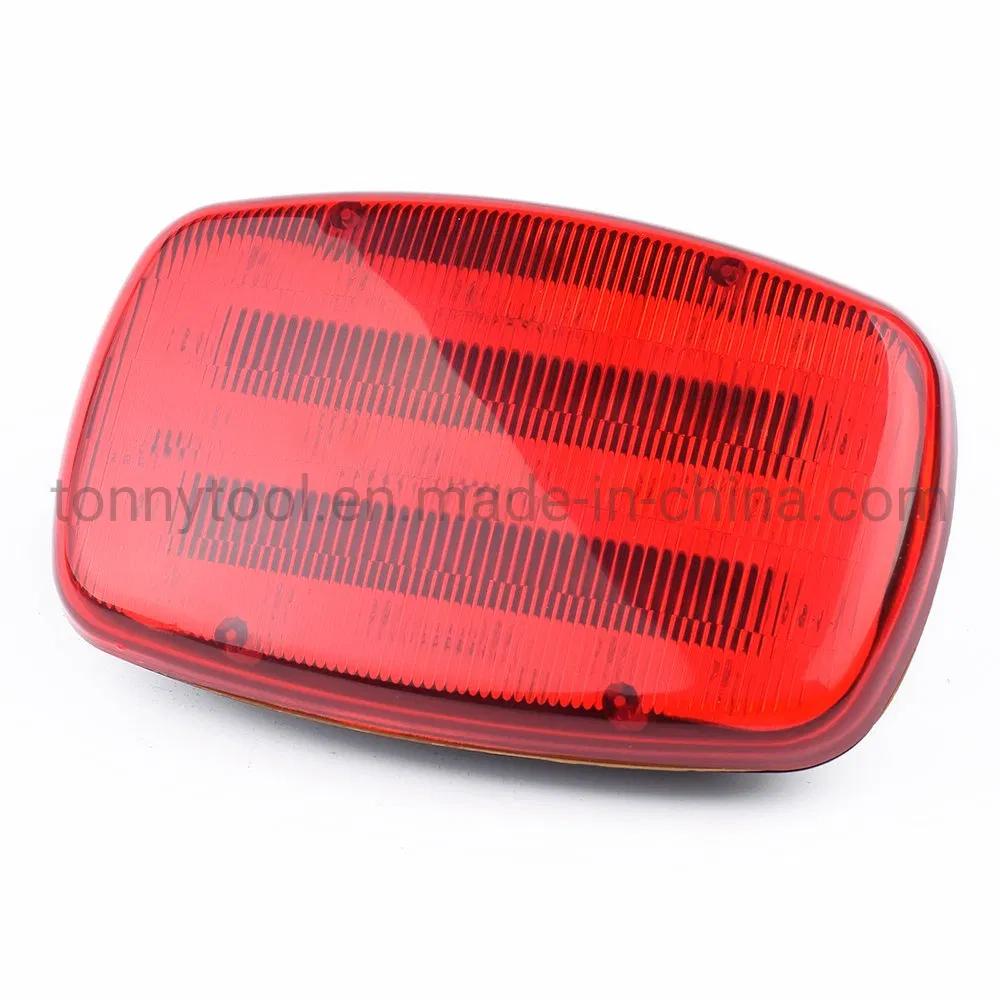 Светодиодный дорожный фонарь-маяк Tonny TE2-0524