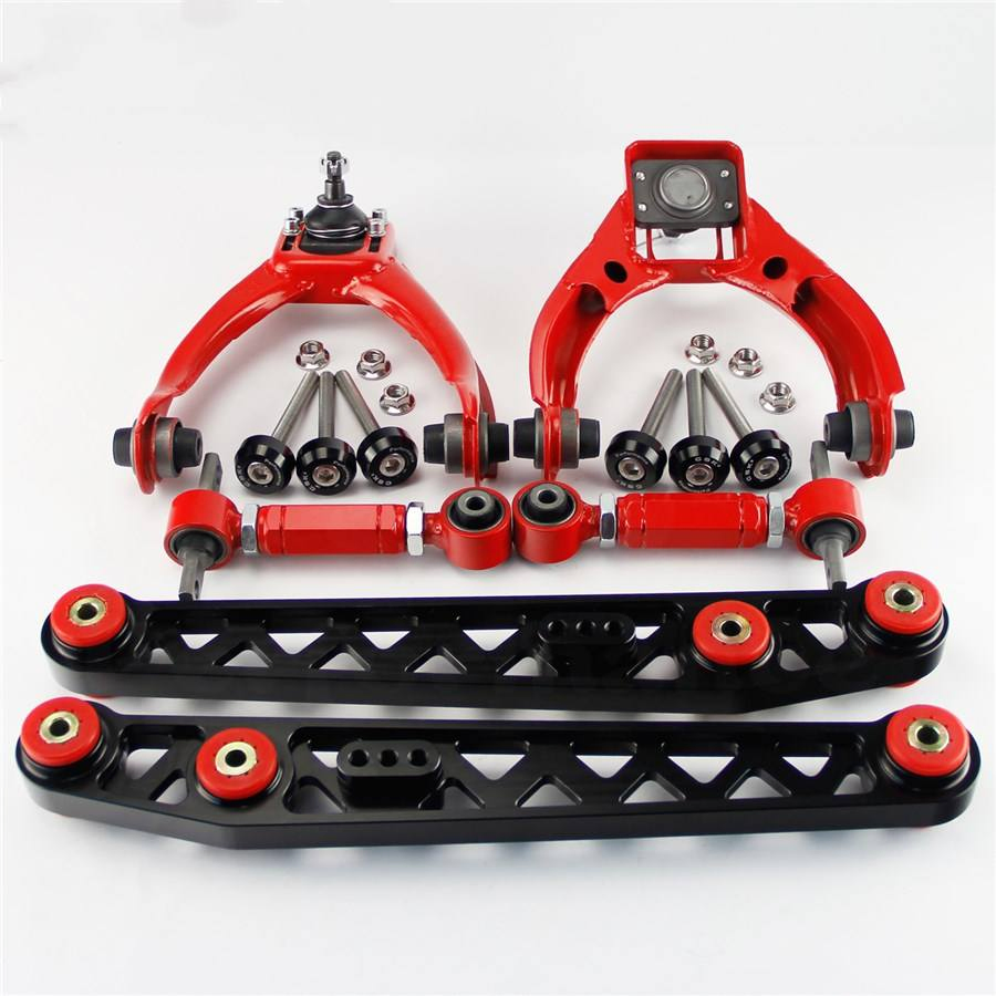 Рычаг нижний с втулкой и шайбой для Honda Civic 96-00