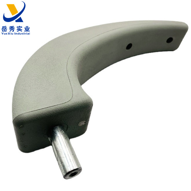 Polyurethane Truck Bus Handle Auto Parts Factory Handles