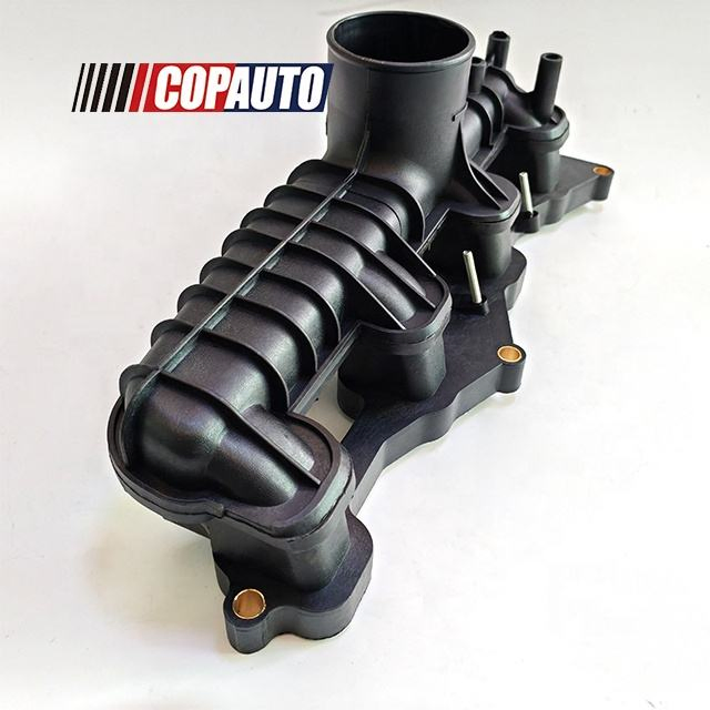 Впускной коллектор KIA OK72C-13-100B