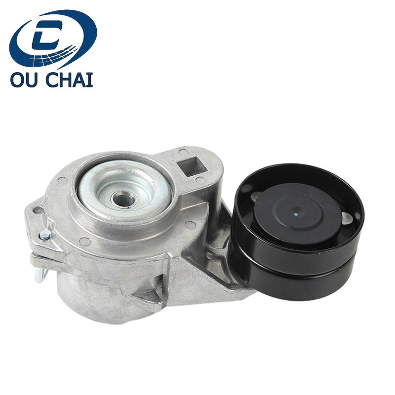 Натяжитель ремня 21983655 для двигателя Renault Dti13