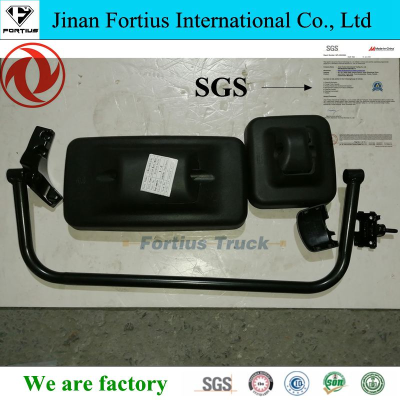 Dongfeng Heavy Duty Truck Brand New Rearview Mirror Left Side 8219010-DC120