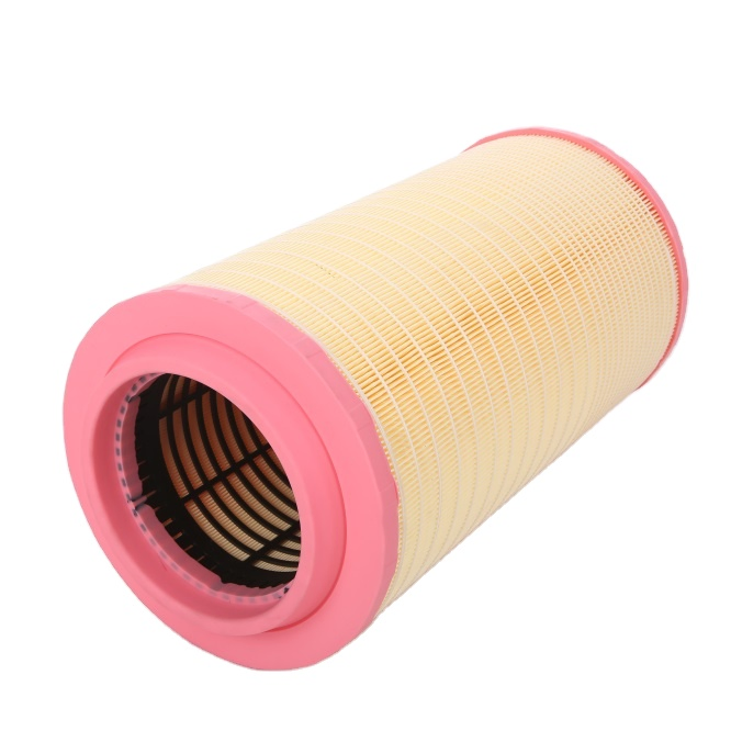 Factory High Quality Truck Air Filter Af27857