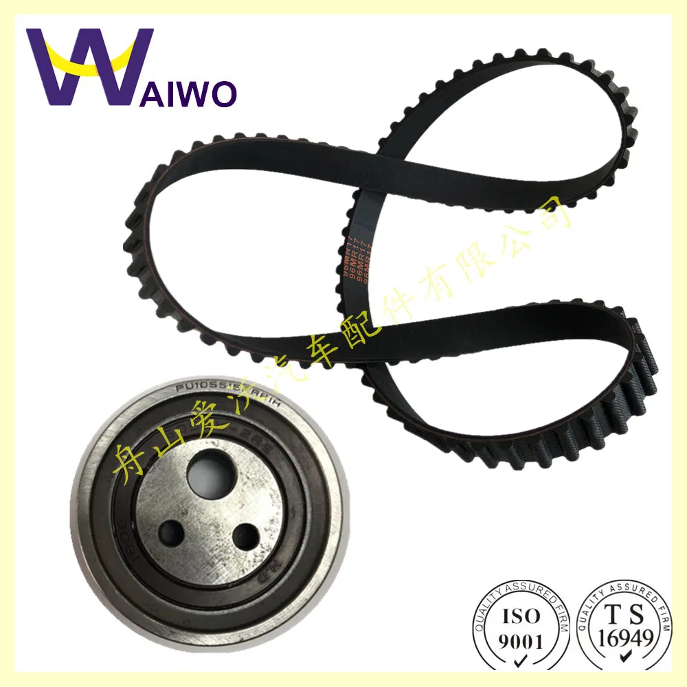 Ремкомплект ГРМ 138stdn15 для FIAT CT605K1