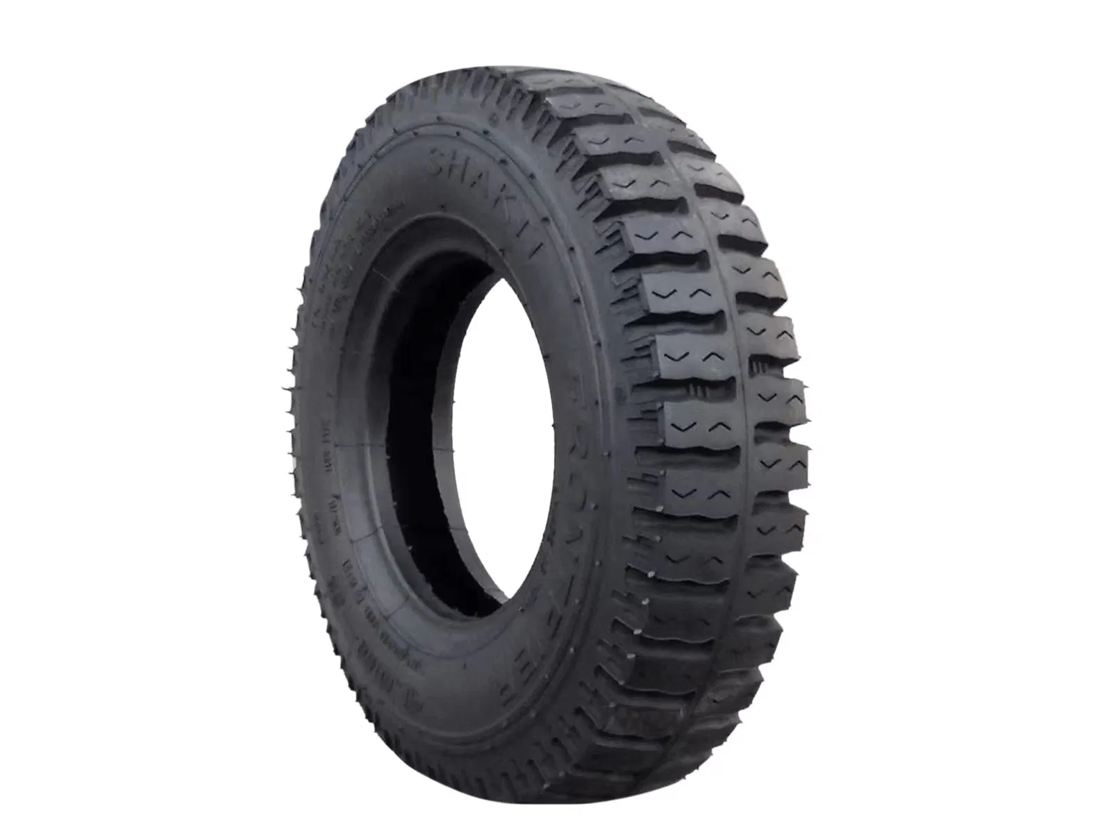 Шина для трицикла 4.00-8