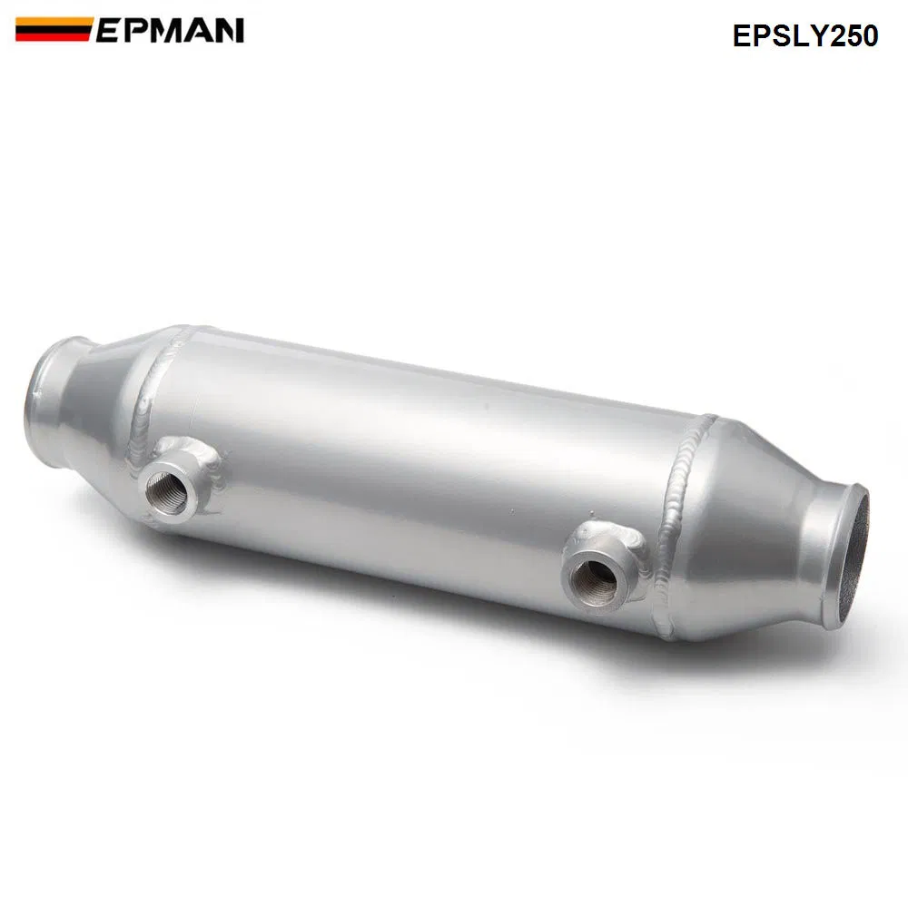 Интеркулер жидкостно-воздушный Epman EPSLY250 4"x10"