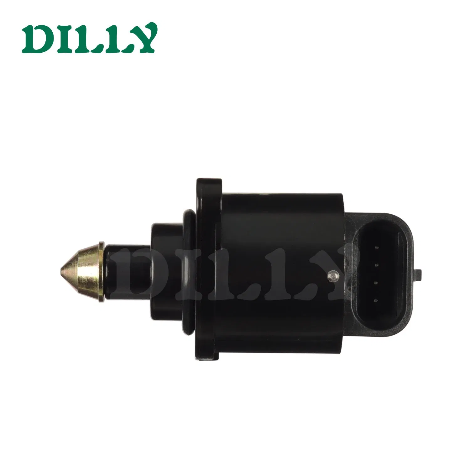 Клапан холостого хода (IAC) D95134 для Renault