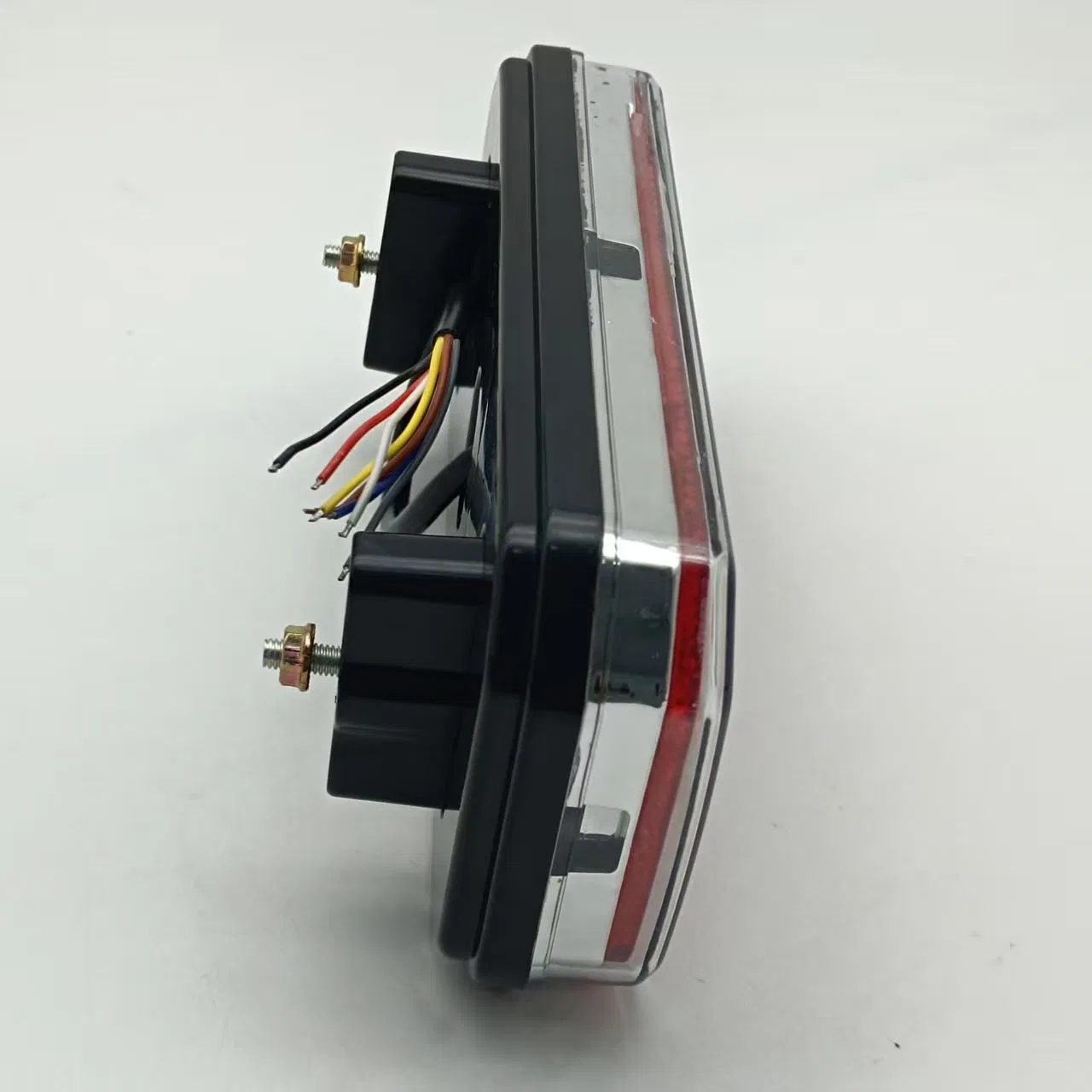 LED задний фонарь для грузовика 6 в 1, 12V/24V