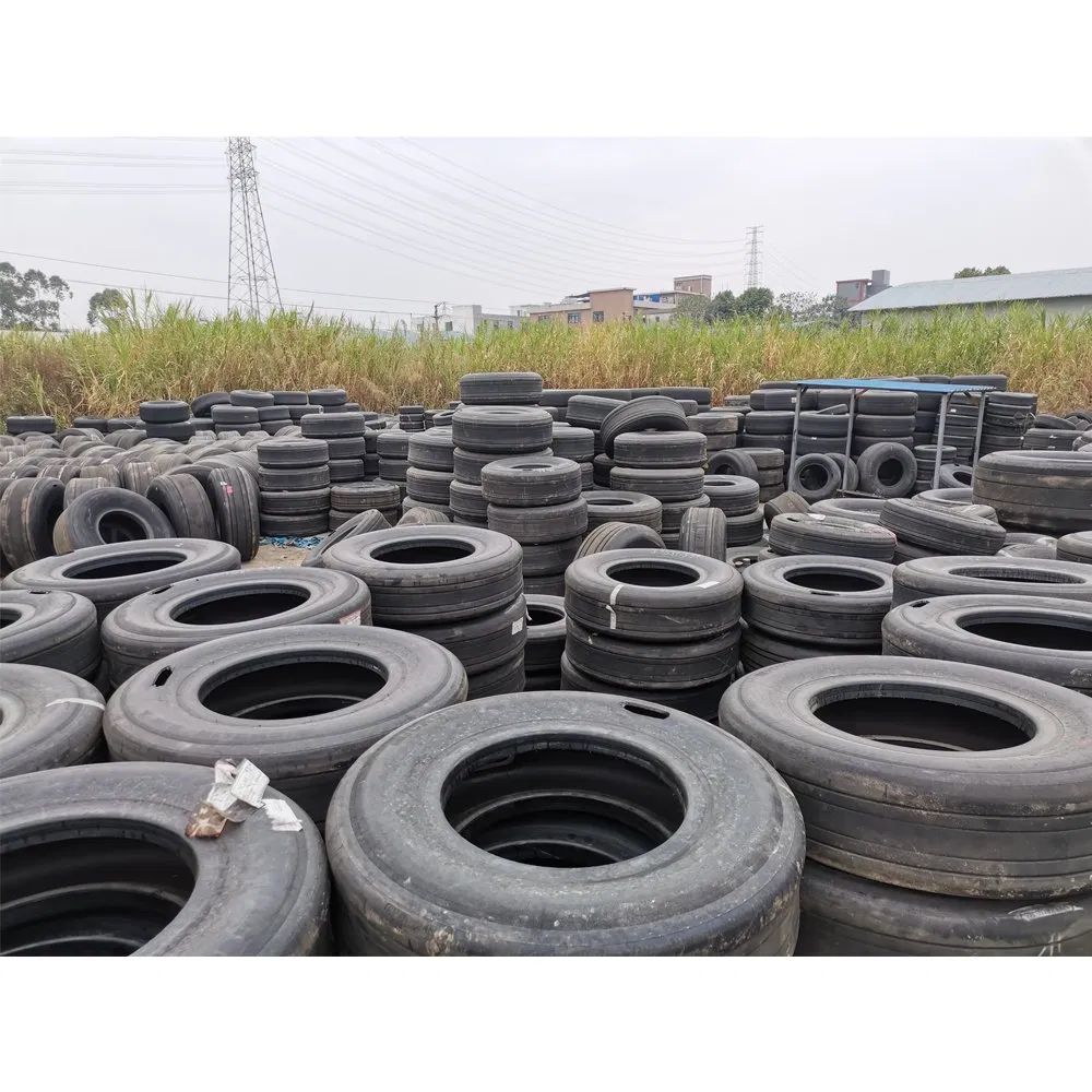 Used Aircraft Tire Chinese Tyres Factory High Quality Cheap Price