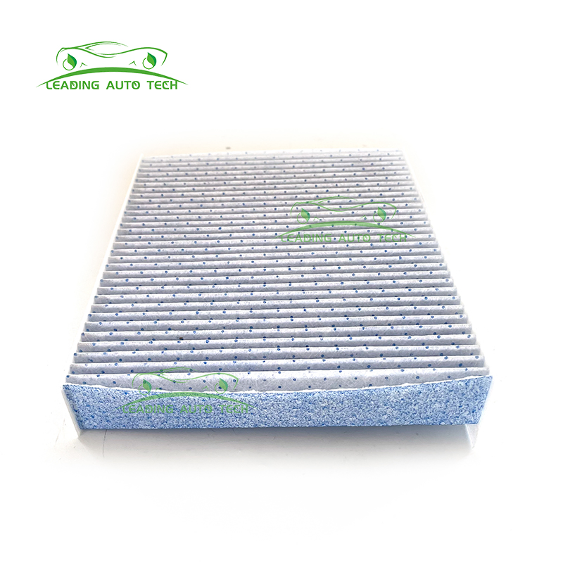 Manufacturer OEM S302f280103-2601 8119030-M50 Electric Car Auto Air Conditioning Filter for Changan CS85