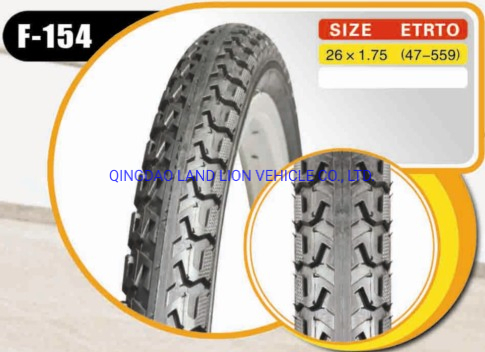 Велосипедная покрышка LAND LION