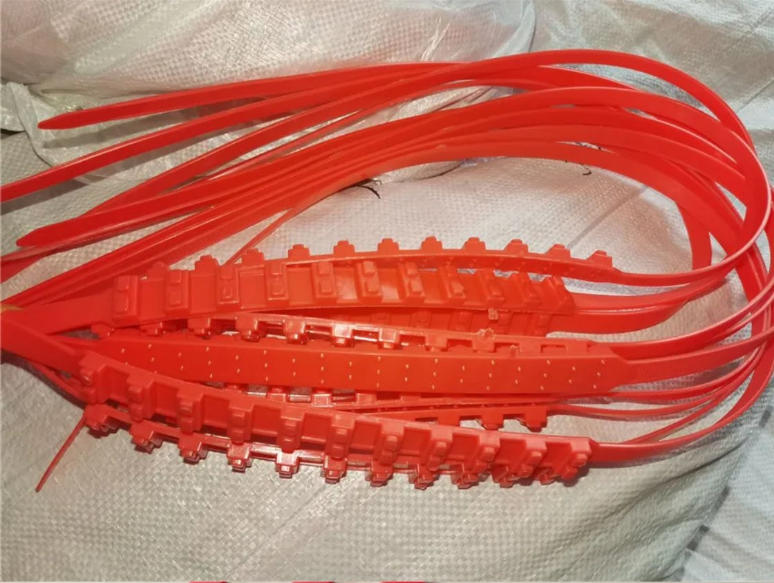 Heavy-Duty Anti-Skid Chain for Enhanced Traction and Safety