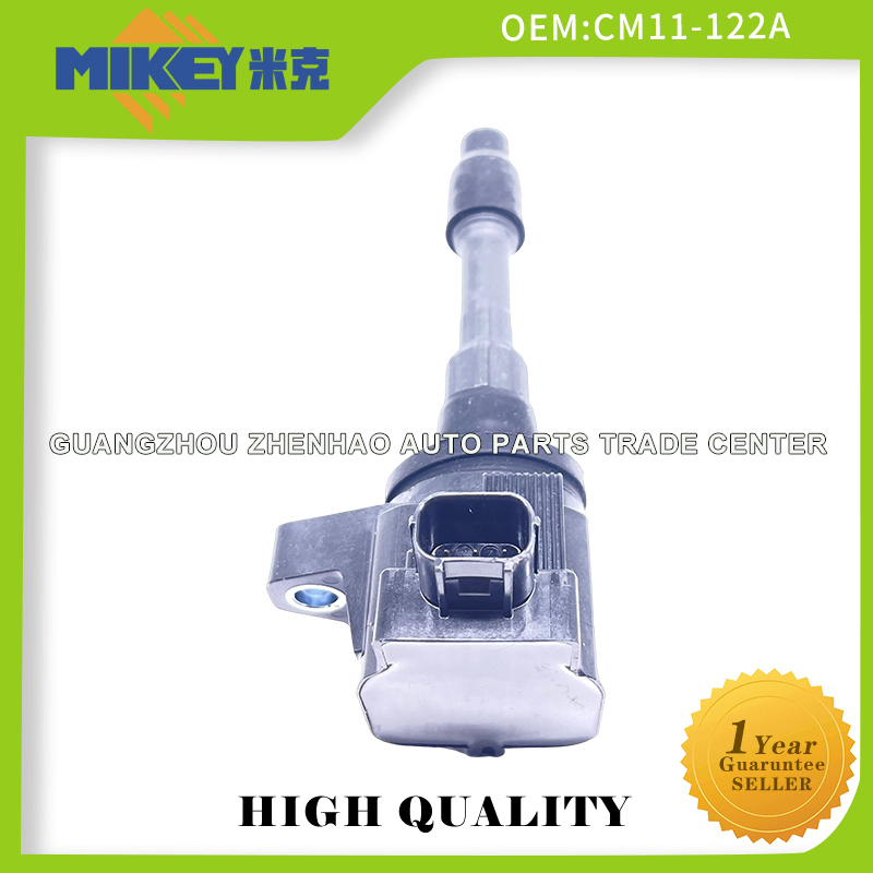 Катушка зажигания для Honda Fit 1.3/1.5 (2008-2014) CM11-122A