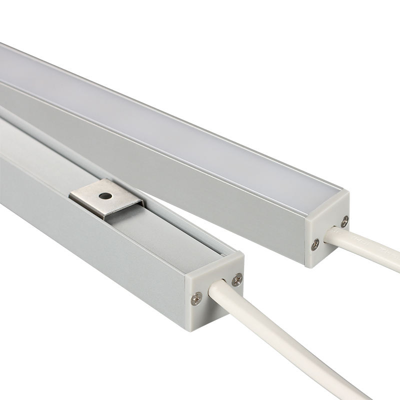 Светодиодная лента для кухонных шкафов 8.6Вт 600мм