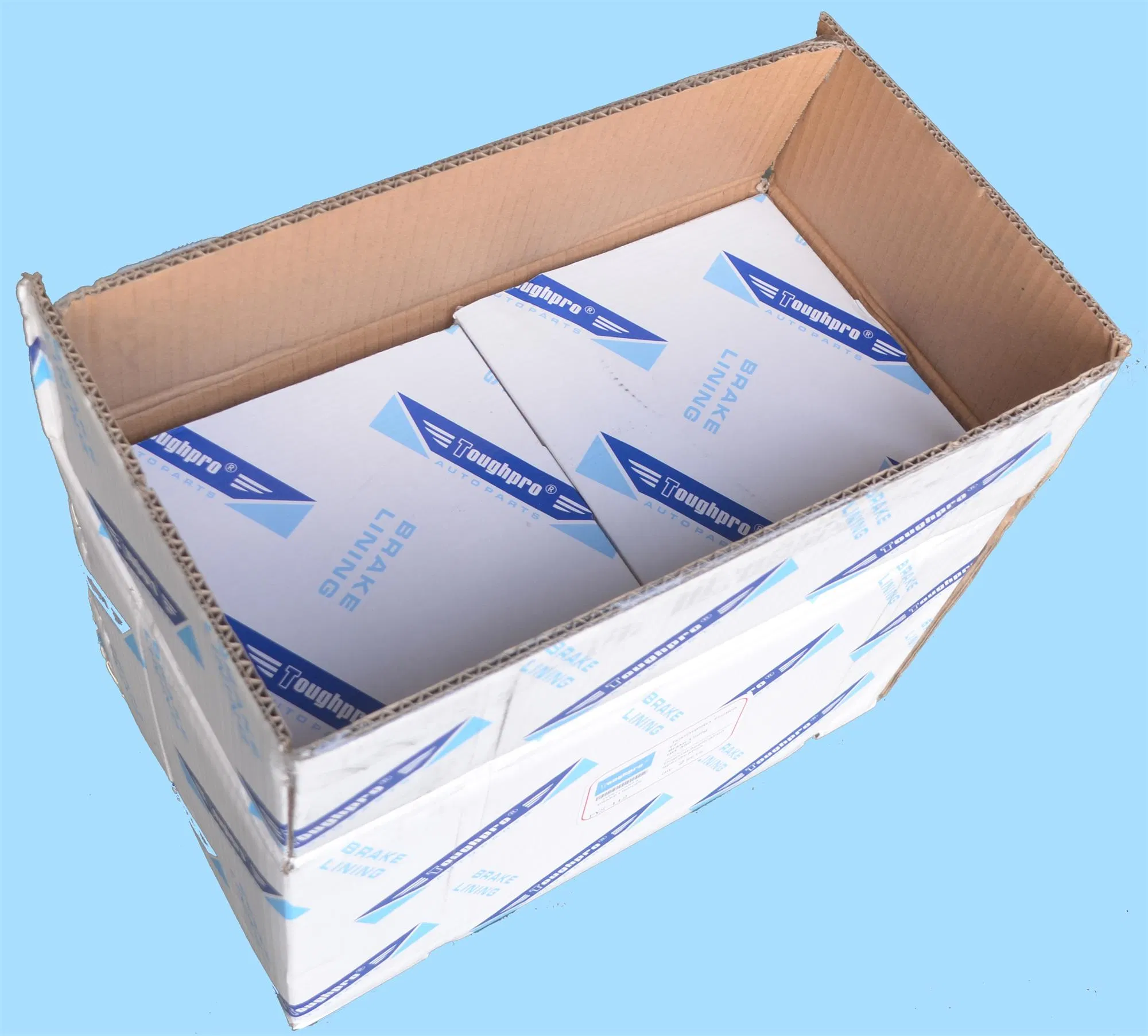 American Truck Brake Lining (WVA: 19384 BFMC: CW/4/1)