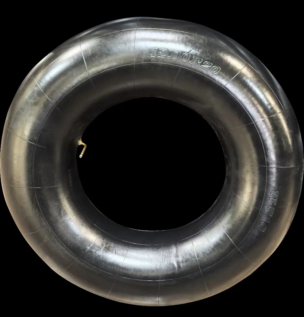 Heavy Duty Tire Inner Tube for Passenger Car
