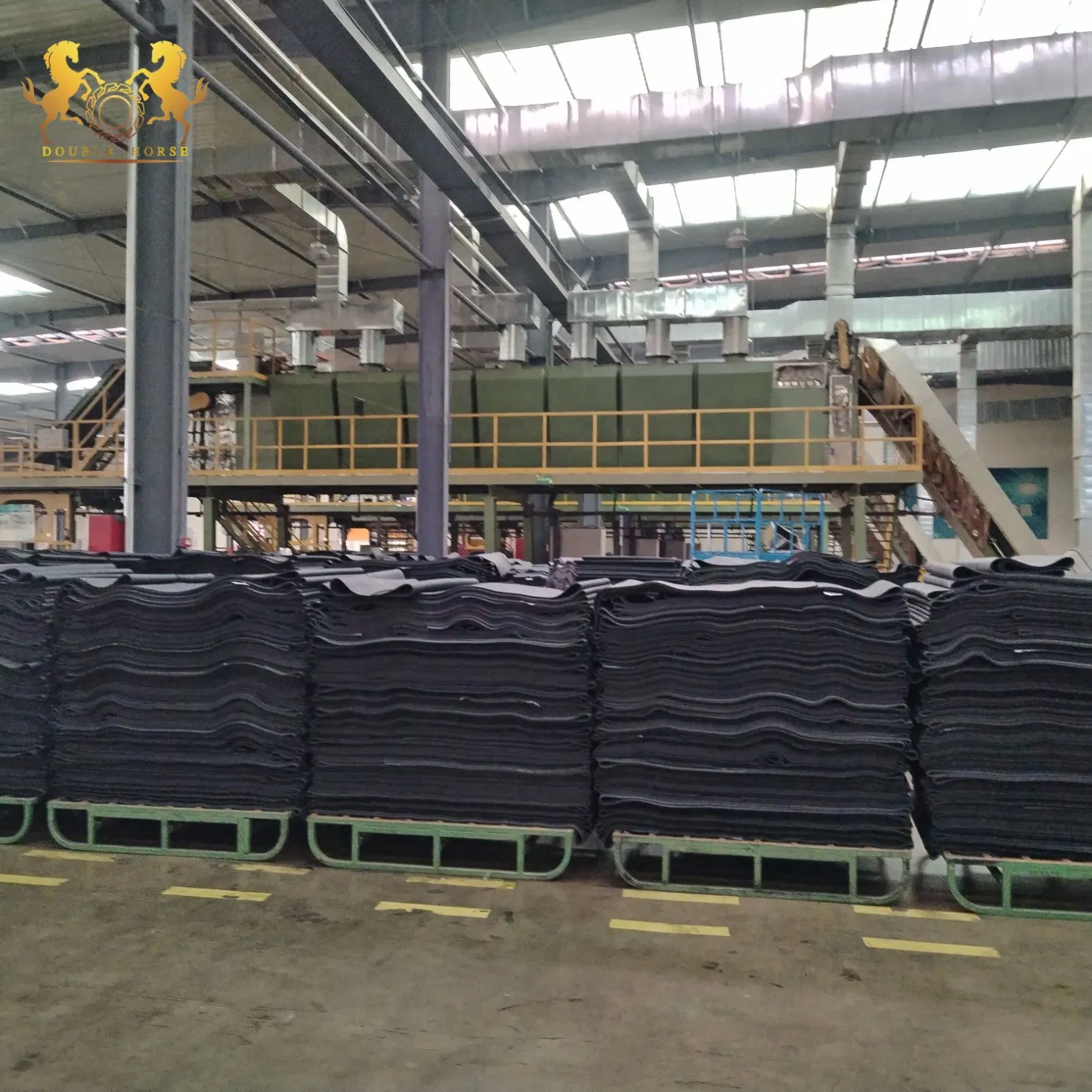 Premium Agricultural Tire 10-15 for Loaders with Low Ground Impact