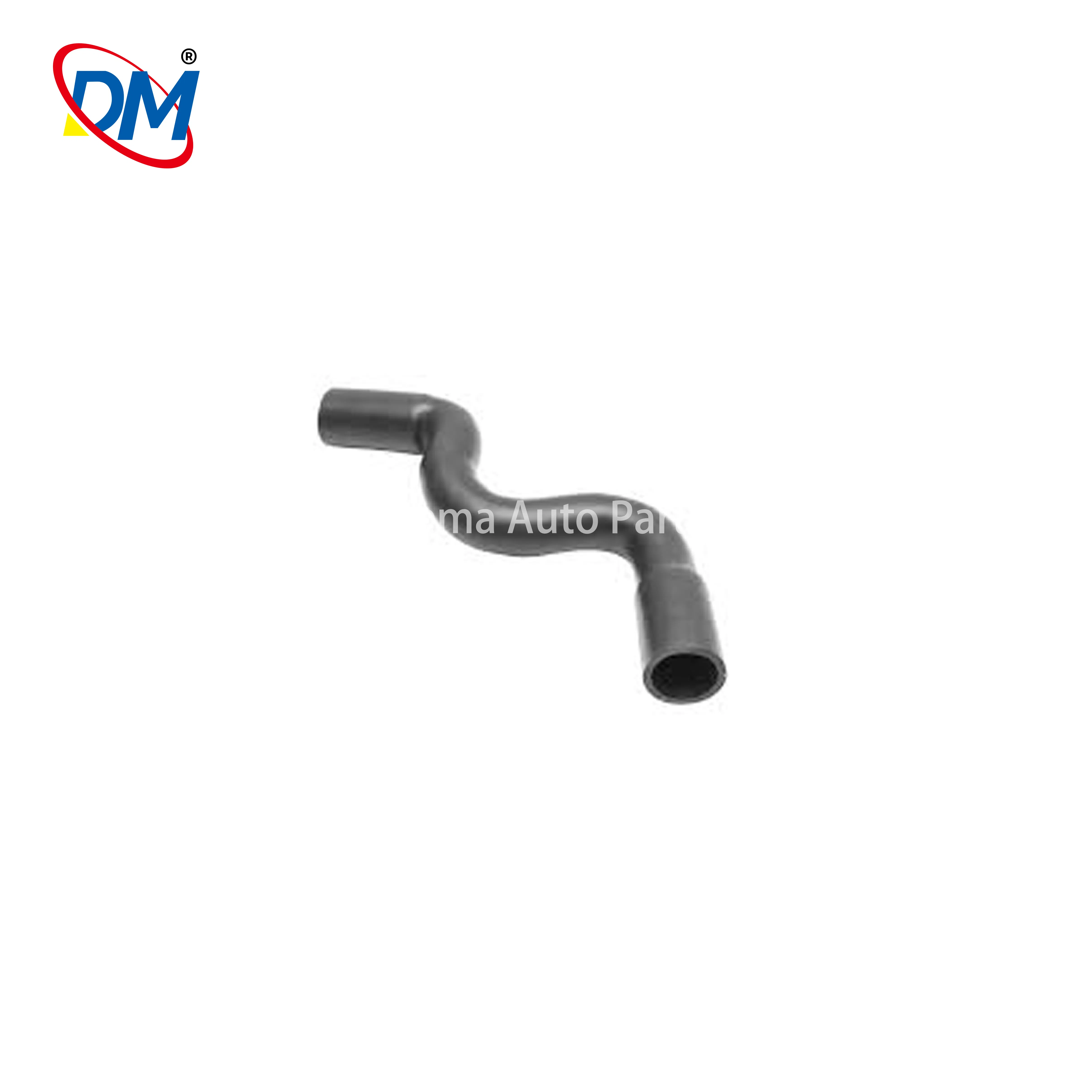 Гибкий резиновый патрубок впускной трубы 058133356L