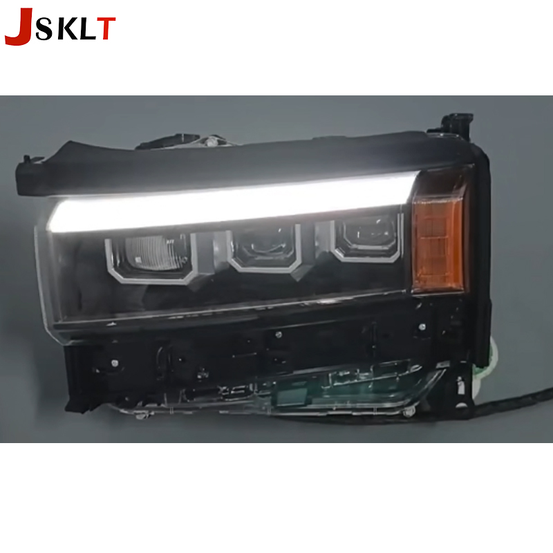 Jsklt LED Headlights for 2024 Prado LC250