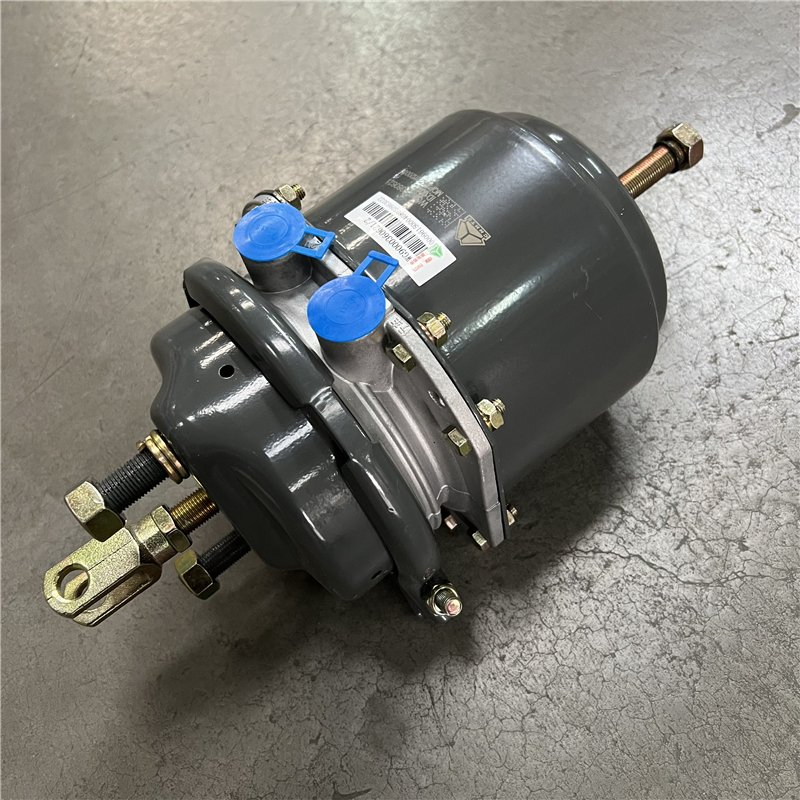 Управляющий клапан 811W52185-6060 для грузовиков Sinotruk HOWO