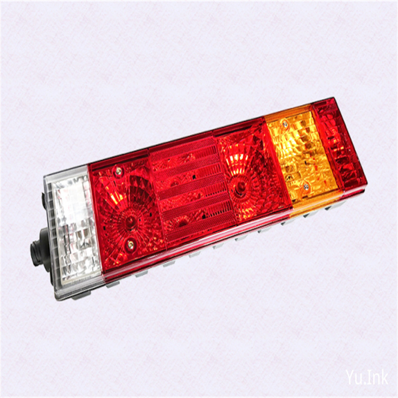 Original Truck Accessories Truck Part Truck Rear Taillights