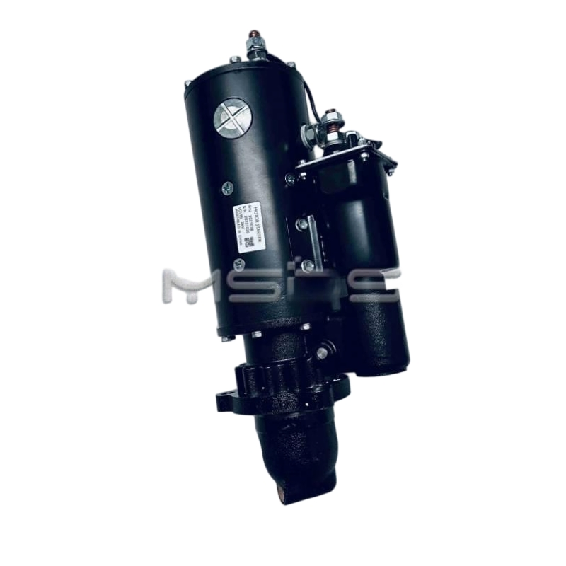 Стартер C4984042/C5304291/C4992261 для Weichai