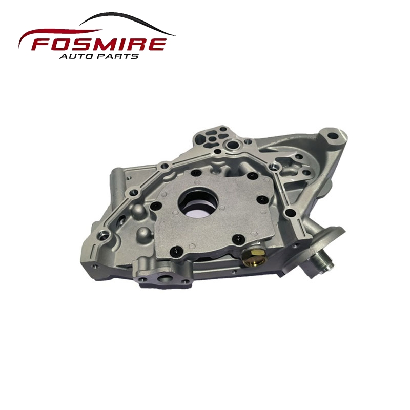 Масляный насос 473QA-1011020 для BYD F3