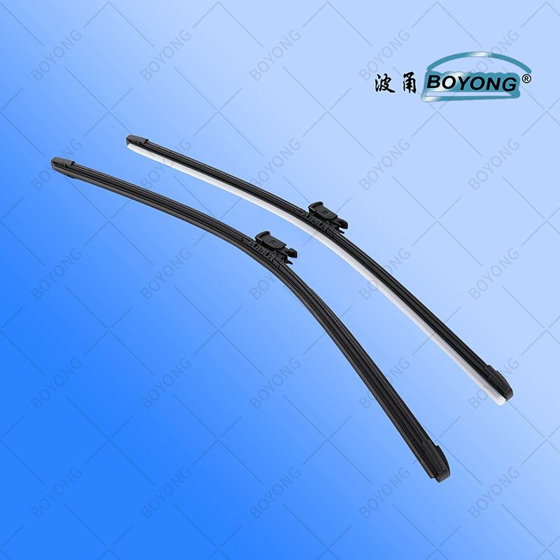 OEM Wholesale Conventional Frame Car Wiper Metal Bus Wiper High and Low Temperature Wipers Auto Parts Steel Windscreen Windshield Wiper and Wiper Blade