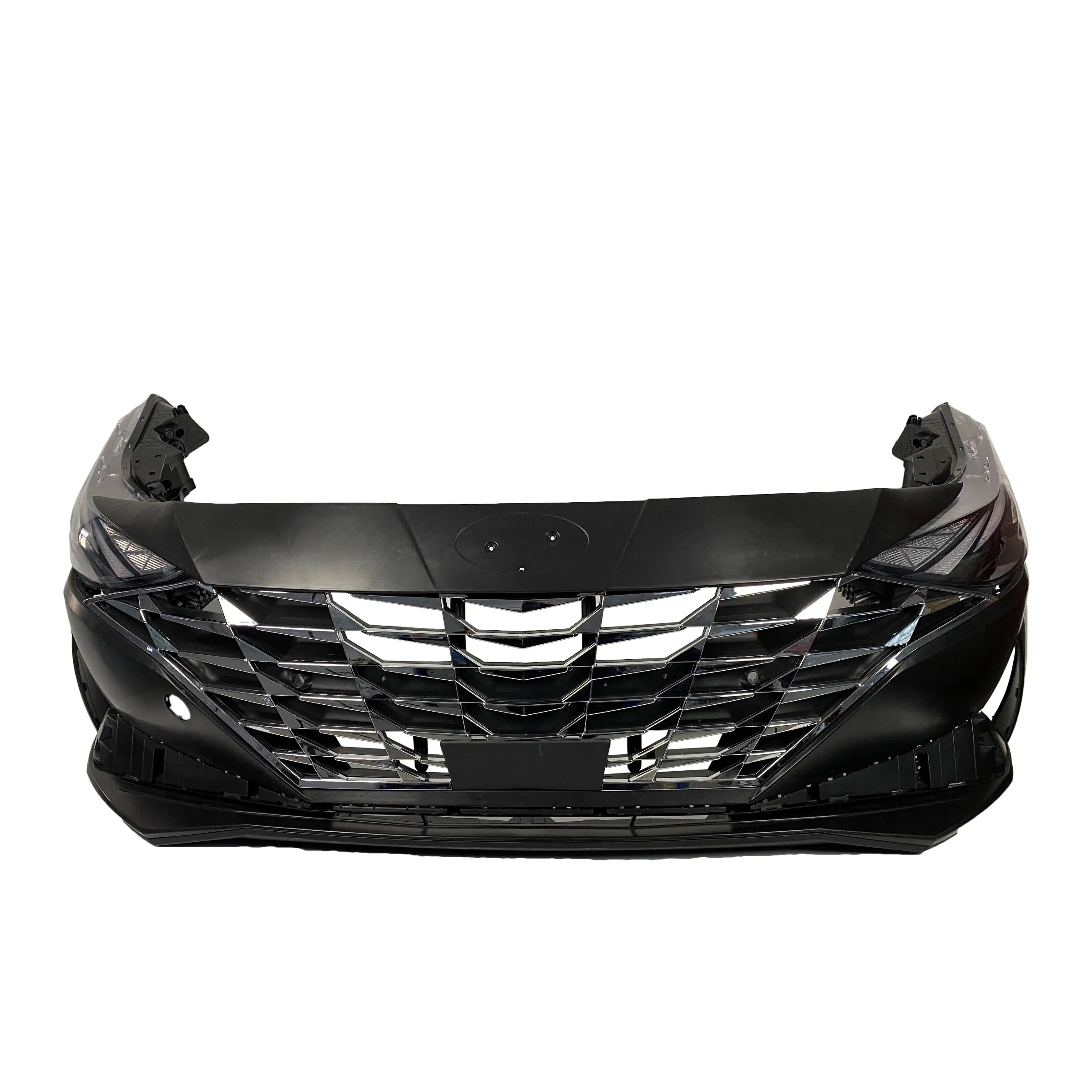 Front Bumper for Hyundai Elantra 2021 86510-AA000
