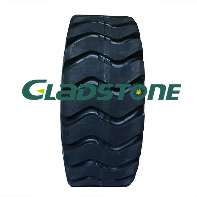 Gladstone OTR Tire 20.5-25 High Quality for Loader