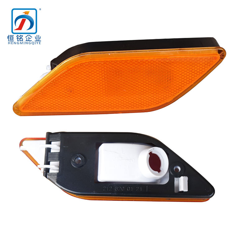 Передний поворотник для Mercedes-Benz E-Class W212