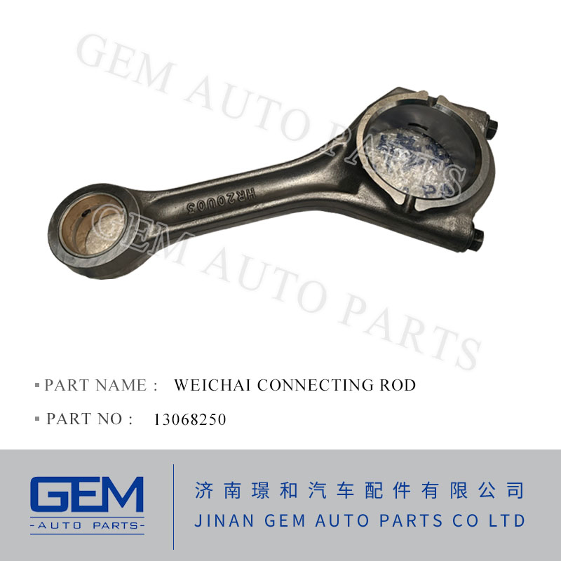 Крышка головки блока цилиндров 6126300401259 для двигателей Weichai