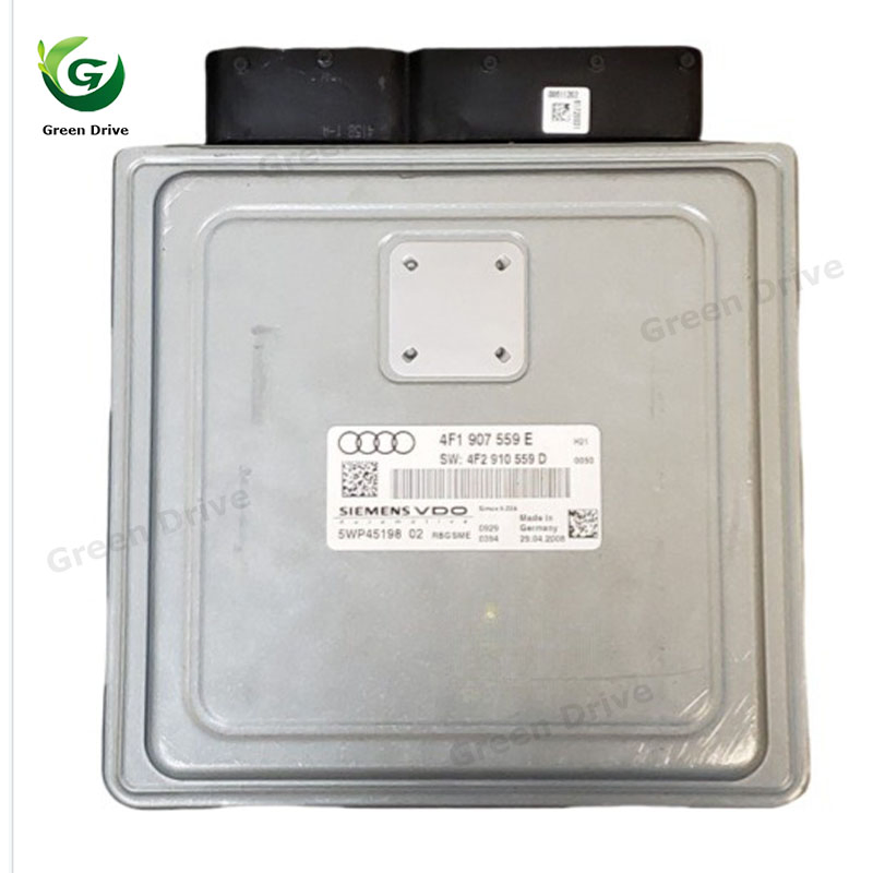 ЭБУ для Audi A6 S6 2008, 4F1907559D