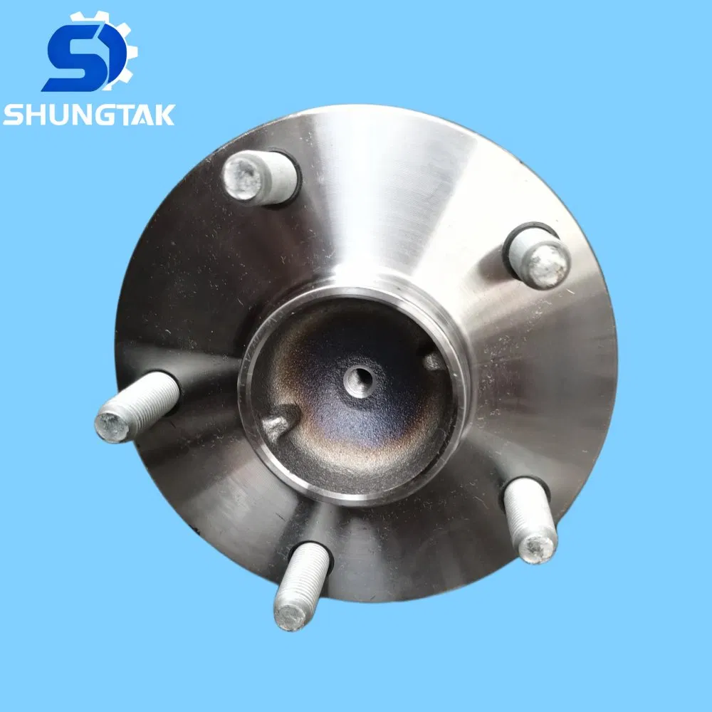 Подшипник ступицы колеса Toyota Yaris Nsp135 42410-52060