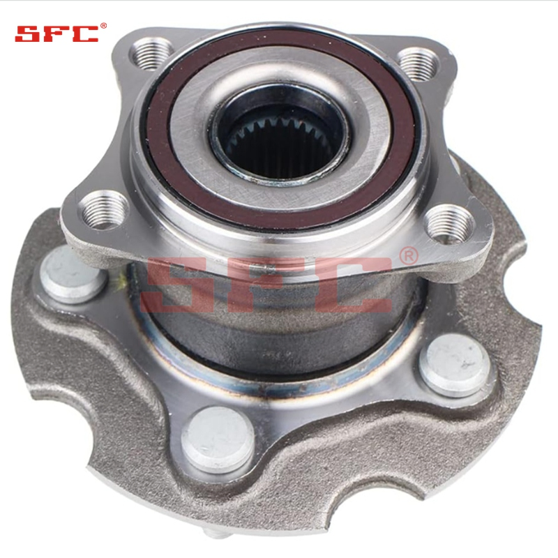 Подшипник ступицы колеса 512374 для Lexus Toyota