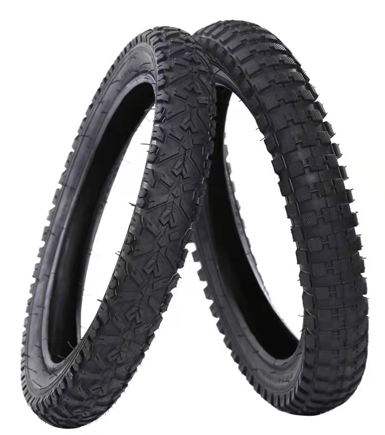 Шины для горного велосипеда 26, 27.5, 29 дюймов