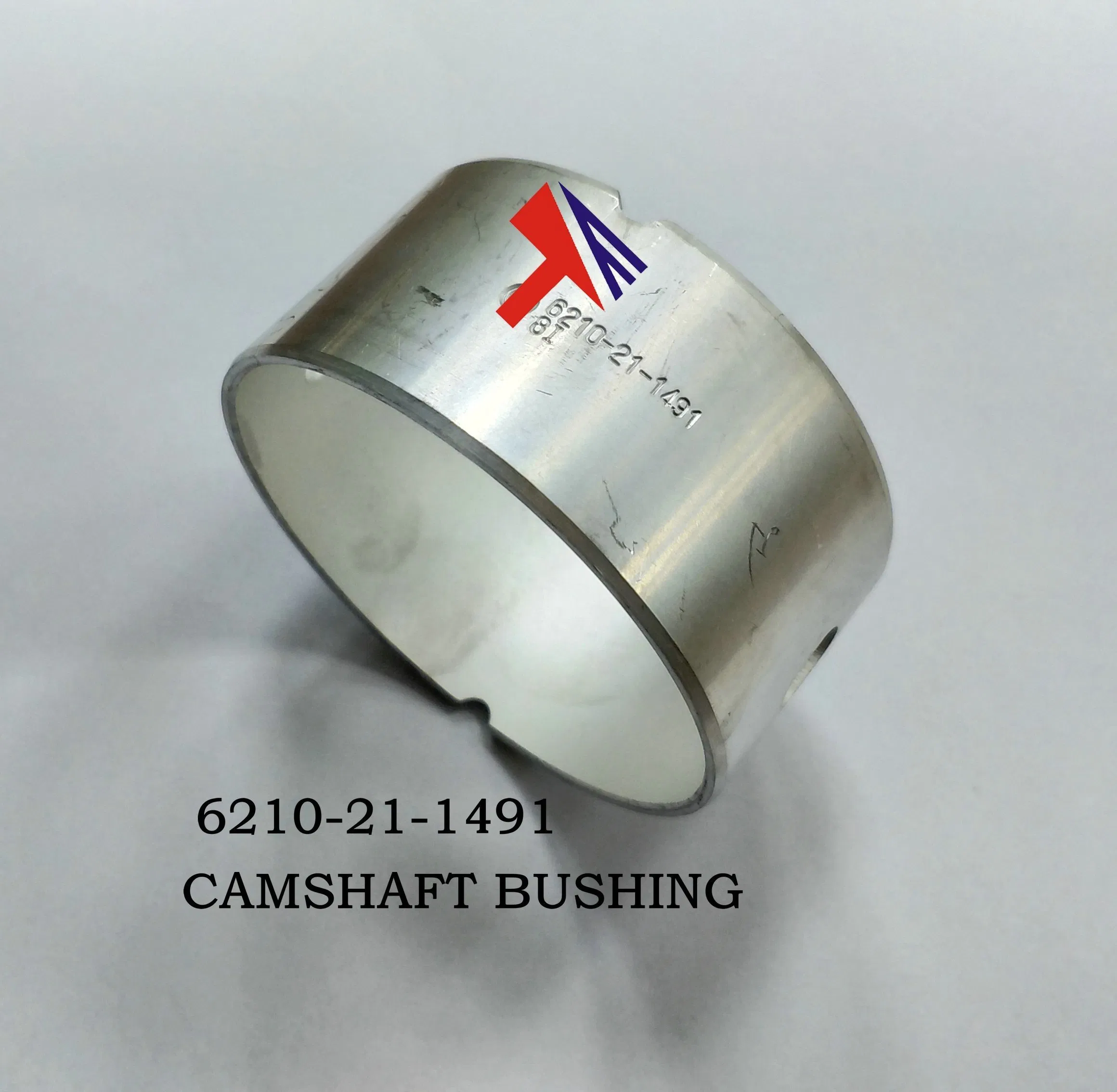 Втулка распредвала 6210-21-1490/1491 для S6d140e