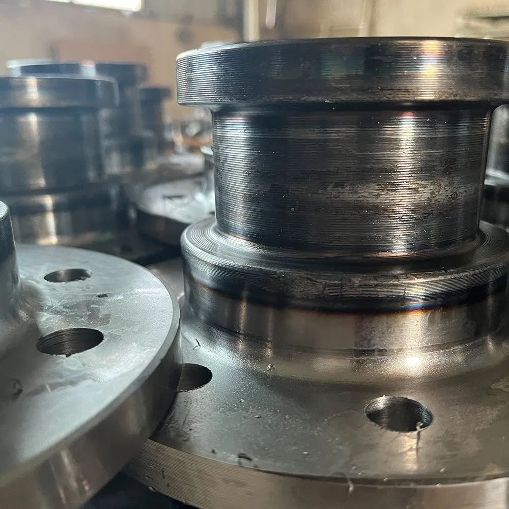 Trailer King Pin 2 Inch or 3.5 Inch Kingpin Semi Trailer Truck Bolt Trailer King Pin Plate Trailer King Pin Welded Kingpin Assembly Bolted Kingpin